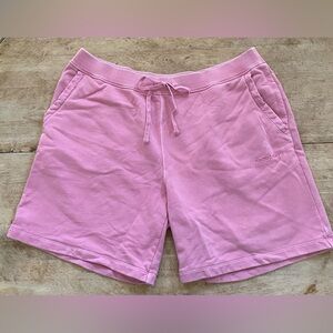 Vineyard Vines Men’s Sz XL?‎ Pink Woodhouse Garment Dye Shorts